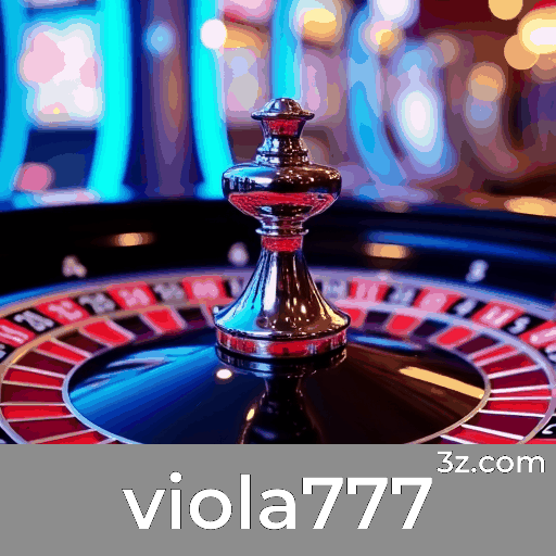 viola777: Cassino Premiado e Pagamentos Rápidos