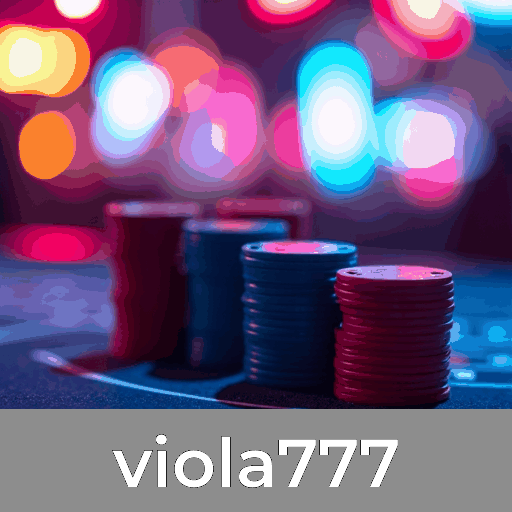 viola777: Seu Cassino Online de Confiança e Entretenimento