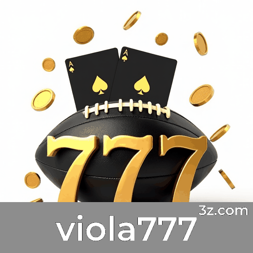 viola777: Cassino Premiado e Pagamentos Rápidos