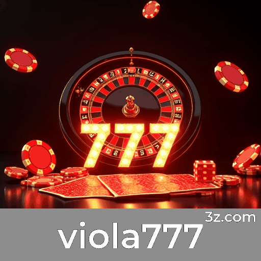 viola777: Cassino Premiado e Pagamentos Rápidos