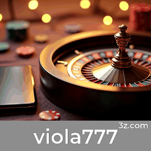 viola777: Cassino Premiado e Pagamentos Rápidos