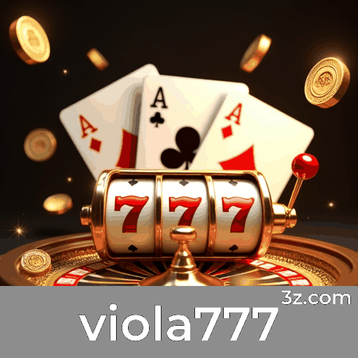 viola777: Cassino Premiado e Pagamentos Rápidos