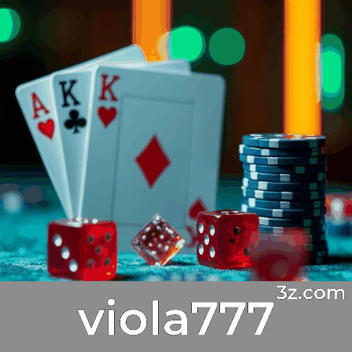 Viola777: O Paraíso dos Jogos Selecionados