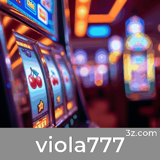 viola777: Cassino Premiado e Pagamentos Rápidos