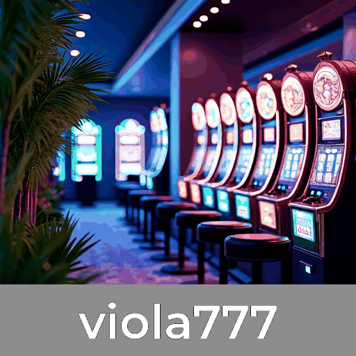 Garanta acesso premium com segurança em viola777