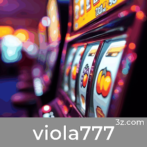 Viola777: A Experiência de Casino com Dealers ao Vivo