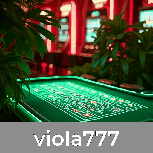 Viola777: Plataforma de Apostas Online com Serviço Profissional e Seguro