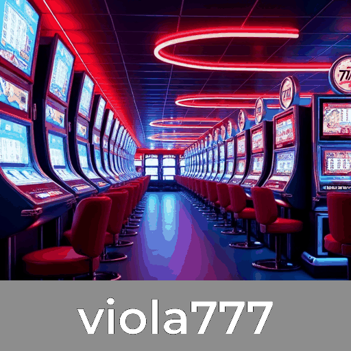 Viola777: Slots de Prêmios, Croupiers ao Vivo, Jogos de Mesa