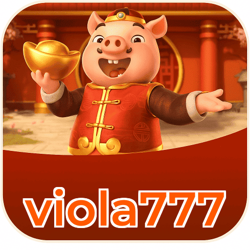 viola777 Logo