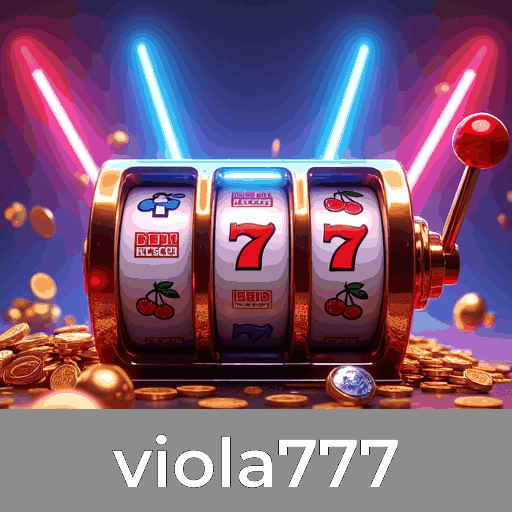 Viola777: A Revolução dos Jogos Móveis na Palma da Sua Mão