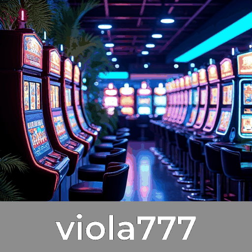 Viola777: Plataforma de Apostas Online com Serviço Profissional e Seguro