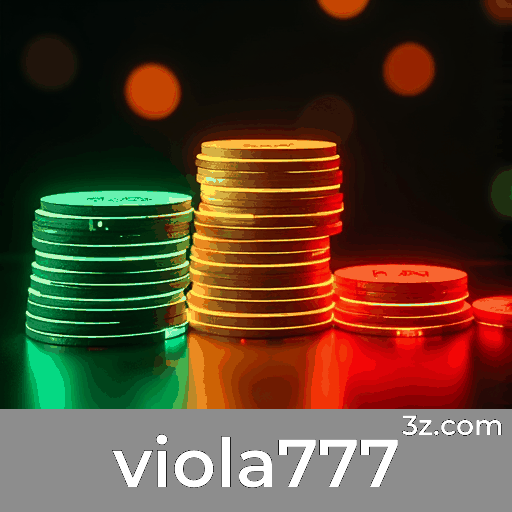 Pioneirismo em Tecnologia de Jogos e Desenvolvimento no Viola777