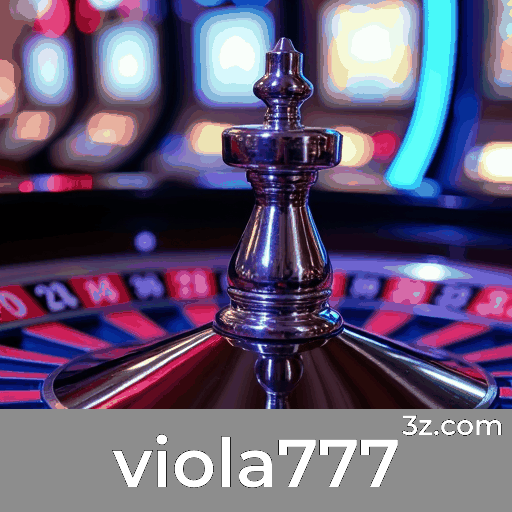 viola777: Cassino Premiado e Pagamentos Rápidos