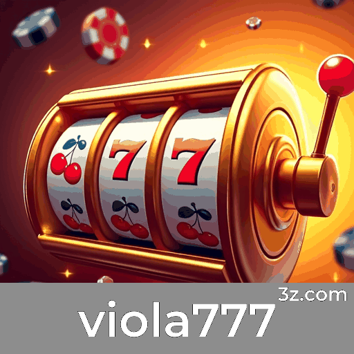 viola777: Cassino Premiado e Pagamentos Rápidos